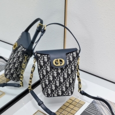 Christian Dior Bucket Bags